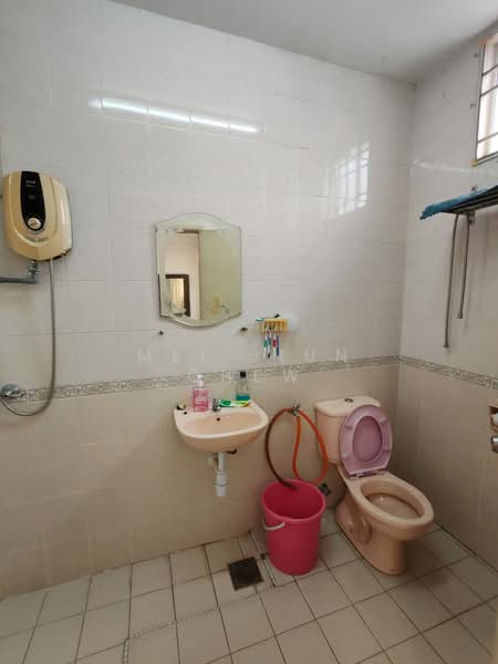 2-storey Terraced House for Sale in Taman Meranti Jaya (Puchong) - MEI JIUN CHEW - PropertyGuru.com.my