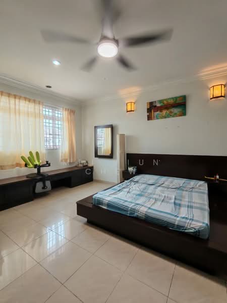 2-storey Terraced House for Sale in Taman Meranti Jaya (Puchong) - MEI JIUN CHEW - PropertyGuru.com.my