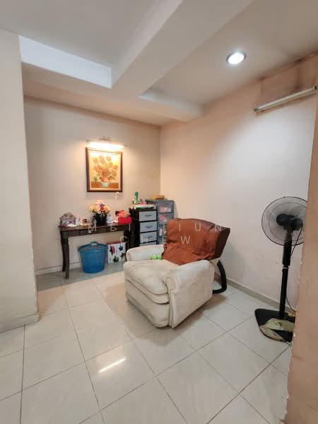 2-storey Terraced House for Sale in Taman Meranti Jaya (Puchong) - MEI JIUN CHEW - PropertyGuru.com.my