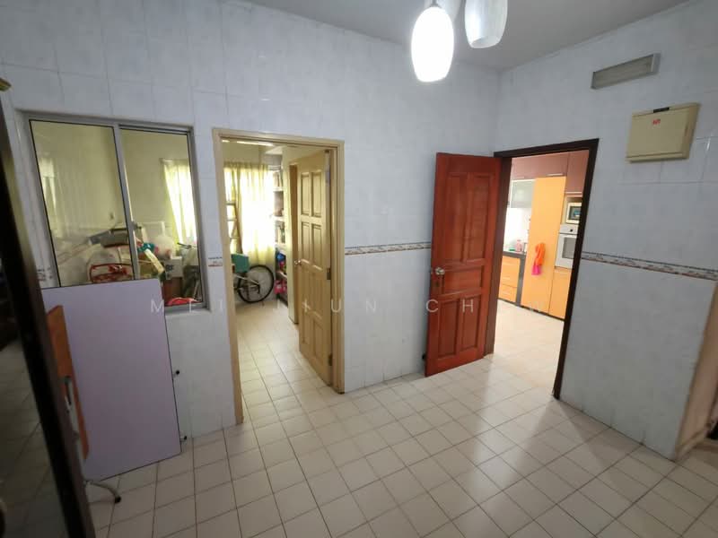 2-storey Terraced House for Sale in Taman Meranti Jaya (Puchong) - MEI JIUN CHEW - PropertyGuru.com.my