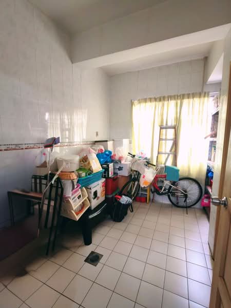 2-storey Terraced House for Sale in Taman Meranti Jaya (Puchong) - MEI JIUN CHEW - PropertyGuru.com.my