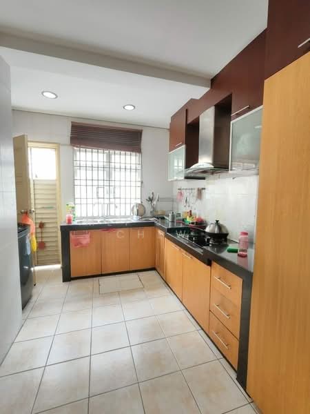 2-storey Terraced House for Sale in Taman Meranti Jaya (Puchong) - MEI JIUN CHEW - PropertyGuru.com.my