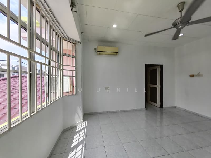 2-storey Terraced House for Sale in Kampung Teluk Gadong Besar (Klang) - Kho Daniel - Interior - PropertyGuru.com.my