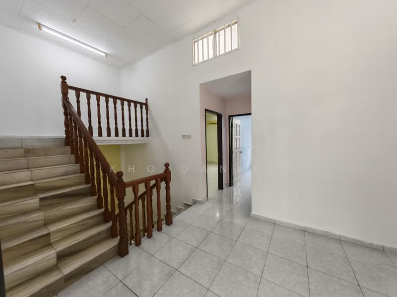 2-storey Terraced House for Sale in Kampung Teluk Gadong Besar (Klang) - Kho Daniel - Interior - PropertyGuru.com.my