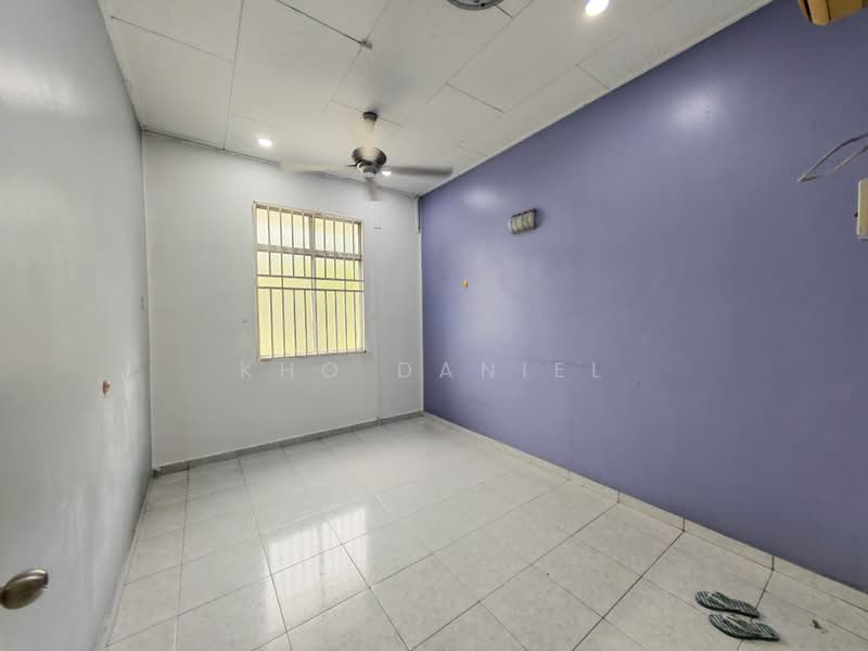 2-storey Terraced House for Sale in Kampung Teluk Gadong Besar (Klang) - Kho Daniel - Interior - PropertyGuru.com.my
