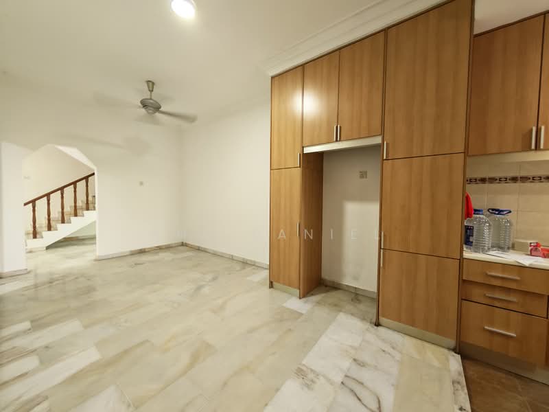 2-storey Terraced House for Sale in Kampung Teluk Gadong Besar (Klang) - Kho Daniel - Interior - PropertyGuru.com.my