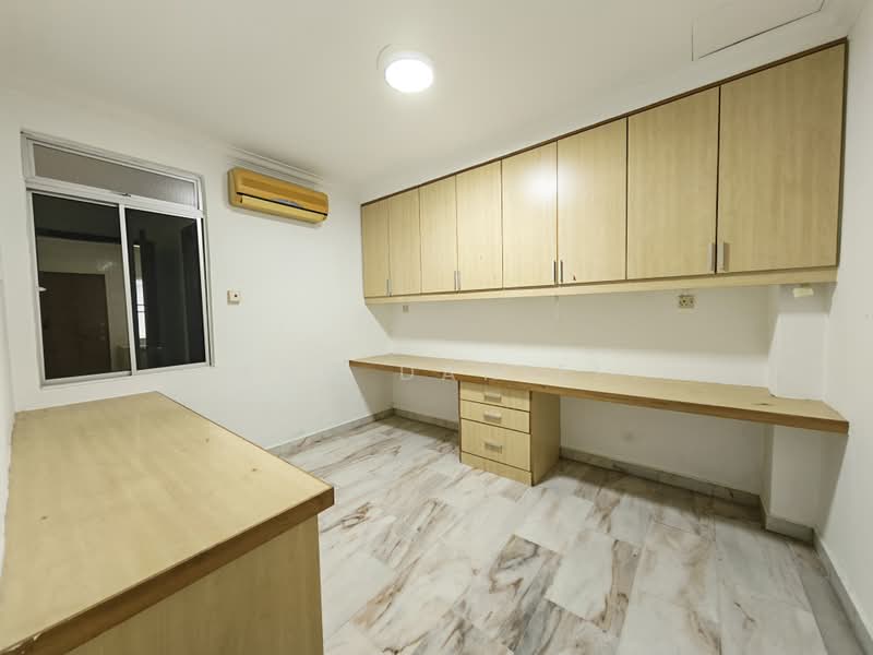 2-storey Terraced House for Sale in Kampung Teluk Gadong Besar (Klang) - Kho Daniel - Study - PropertyGuru.com.my