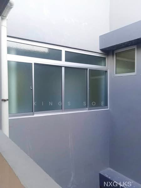 Pangsapuri untuk Disewa di Melodi Perdana - Kings Soe - Exterior - PropertyGuru.com.my