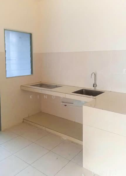 Pangsapuri untuk Disewa di Melodi Perdana - Kings Soe - Kitchen - PropertyGuru.com.my