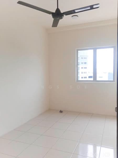 Pangsapuri untuk Disewa di Melodi Perdana - Kings Soe - Interior - PropertyGuru.com.my