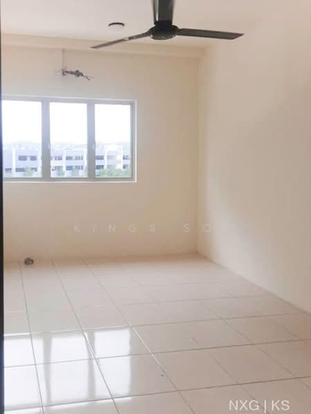 Pangsapuri untuk Disewa di Melodi Perdana - Kings Soe - PropertyGuru.com.my