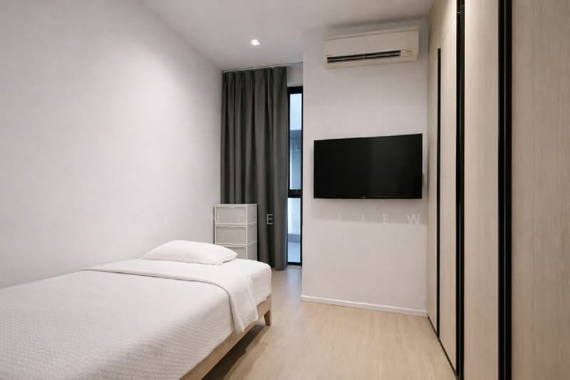 3-storey Terraced House for Sale in Taman Puncak Jalil (Seri Kembangan) - Frances Liew - Bedroom - PropertyGuru.com.my