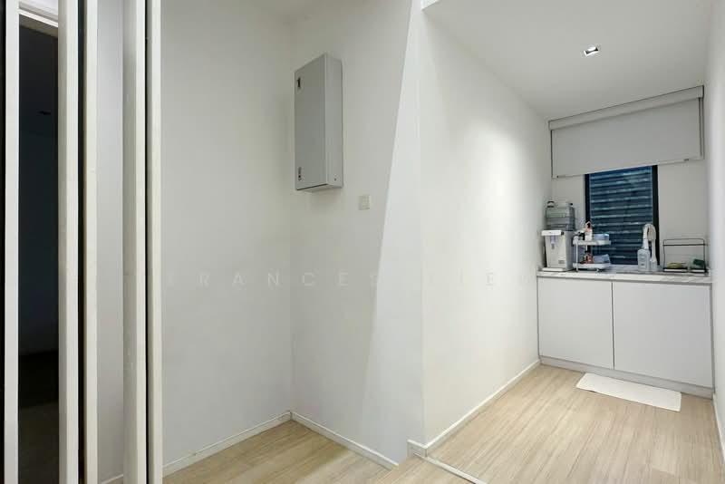 3-storey Terraced House for Sale in Taman Puncak Jalil (Seri Kembangan) - Frances Liew - Interior - PropertyGuru.com.my