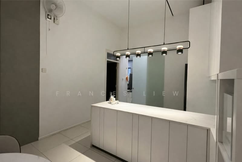 3-storey Terraced House for Sale in Taman Puncak Jalil (Seri Kembangan) - Frances Liew - Interior - PropertyGuru.com.my