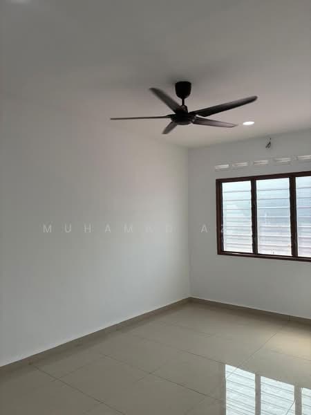 Rumah Teres untuk Dijual di Taman Ungku Tun Aminah (Skudai) - MUHAMAD AZRI - PropertyGuru.com.my