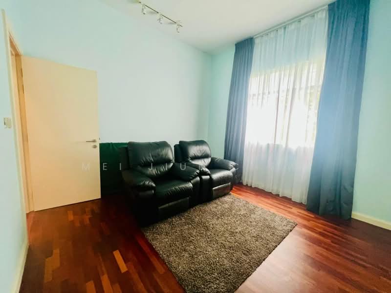 Bungalow for Sale in Taman Meranti Jaya (Puchong) - MEI JIUN CHEW - Living Room - PropertyGuru.com.my
