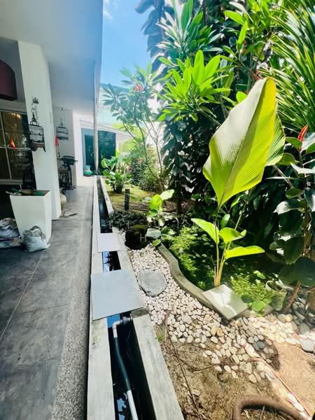 Bungalow for Sale in Taman Meranti Jaya (Puchong) - MEI JIUN CHEW - Exterior - PropertyGuru.com.my