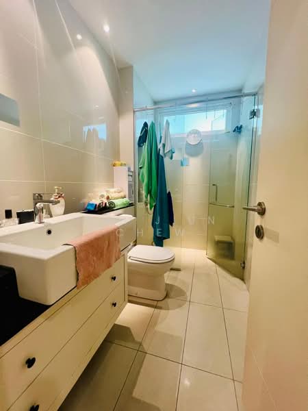 Bungalow for Sale in Taman Meranti Jaya (Puchong) - MEI JIUN CHEW - Bathroom - PropertyGuru.com.my