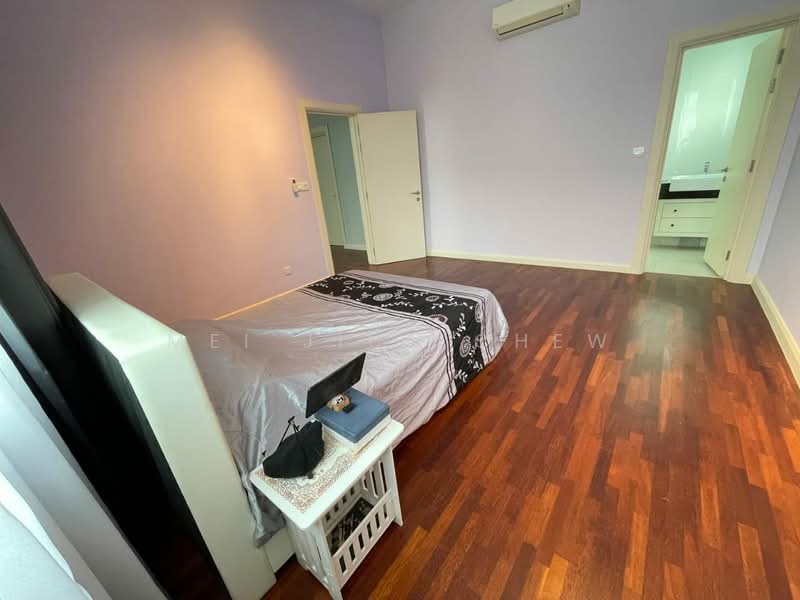 Bungalow for Sale in Taman Meranti Jaya (Puchong) - MEI JIUN CHEW - Bedroom - PropertyGuru.com.my