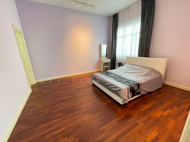 Bungalow for Sale in Taman Meranti Jaya (Puchong) - MEI JIUN CHEW - Bedroom - PropertyGuru.com.my