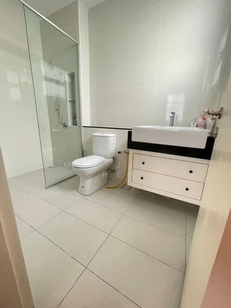 Bungalow for Sale in Taman Meranti Jaya (Puchong) - MEI JIUN CHEW - Bathroom - PropertyGuru.com.my