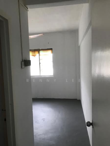 Pangsapuri untuk Disewa di Sri Ros Apartment - Benny Lee - PropertyGuru.com.my