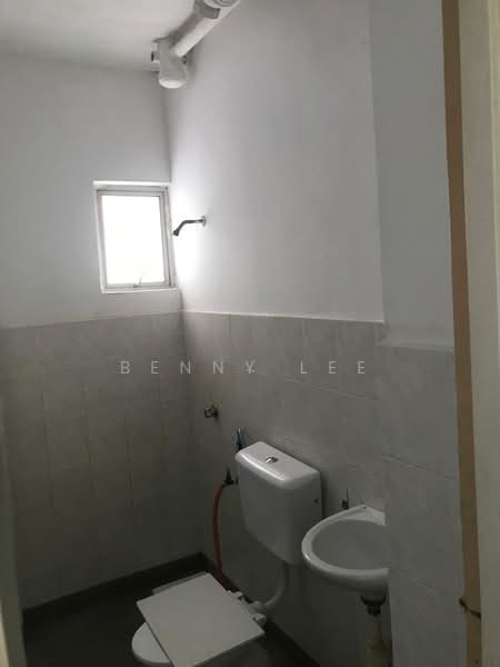 Pangsapuri untuk Disewa di Sri Ros Apartment - Benny Lee - PropertyGuru.com.my