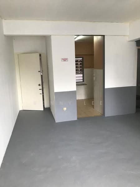 Pangsapuri untuk Disewa di Sri Ros Apartment - Benny Lee - PropertyGuru.com.my