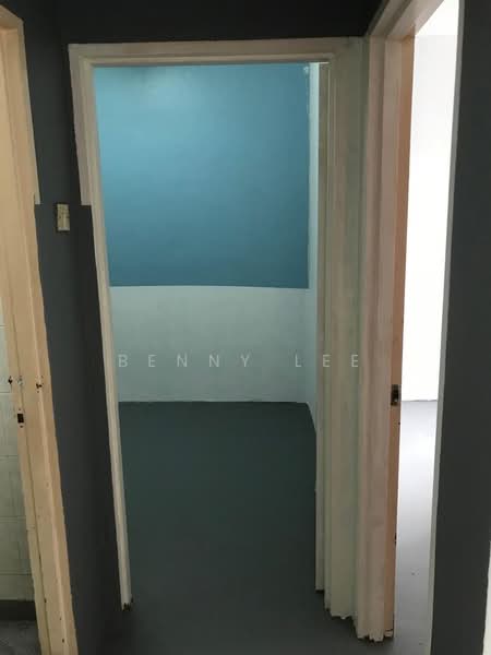 Pangsapuri untuk Disewa di Sri Ros Apartment - Benny Lee - PropertyGuru.com.my