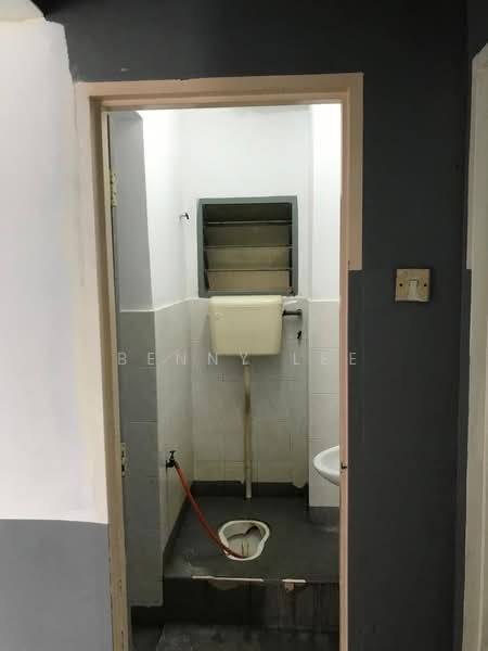 Pangsapuri untuk Disewa di Sri Ros Apartment - Benny Lee - PropertyGuru.com.my