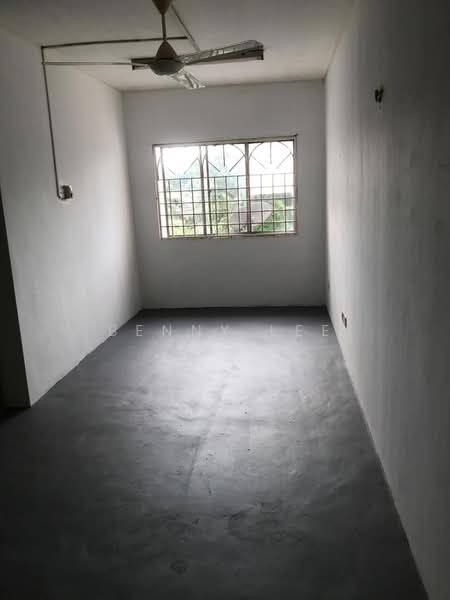 Pangsapuri untuk Disewa di Sri Ros Apartment - Benny Lee - PropertyGuru.com.my