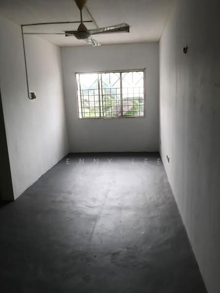 Pangsapuri untuk Disewa di Sri Ros Apartment - Benny Lee - PropertyGuru.com.my