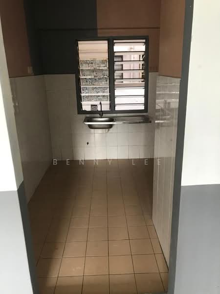 Pangsapuri untuk Disewa di Sri Ros Apartment - Benny Lee - PropertyGuru.com.my