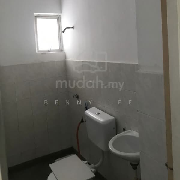 Pangsapuri untuk Disewa di Sri Ros Apartment - Benny Lee - PropertyGuru.com.my