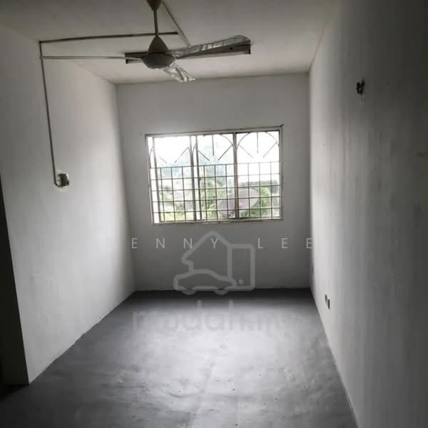 Pangsapuri untuk Disewa di Sri Ros Apartment - Benny Lee - PropertyGuru.com.my