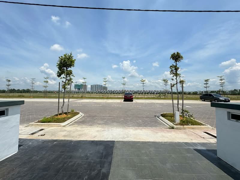 Rumah Bandar untuk Disewa di Dengkil (Selangor) - Ahmad Faiz - Exterior - PropertyGuru.com.my