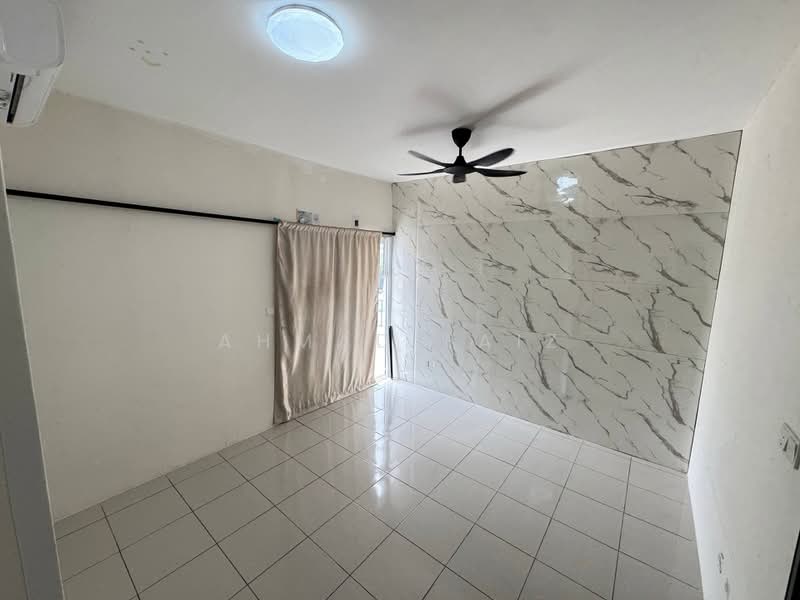 Rumah Bandar untuk Disewa di Dengkil (Selangor) - Ahmad Faiz - Interior - PropertyGuru.com.my