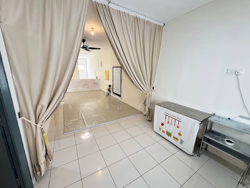 Rumah Bandar untuk Disewa di Dengkil (Selangor) - Ahmad Faiz - Interior - PropertyGuru.com.my