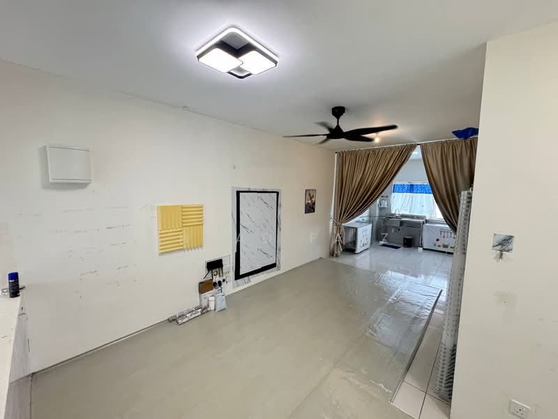 Rumah Bandar untuk Disewa di Dengkil (Selangor) - Ahmad Faiz - Kitchen - PropertyGuru.com.my