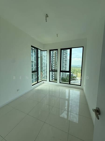 Kondominium untuk Dijual di The Elysia Park Residence - Benson Chong - View - PropertyGuru.com.my