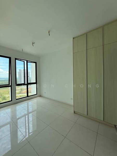 Kondominium untuk Dijual di The Elysia Park Residence - Benson Chong - Interior - PropertyGuru.com.my