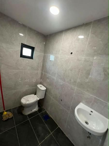 Terraced House for Sale in Skudai (Johor) - Chuan Liang - Bathroom - PropertyGuru.com.my