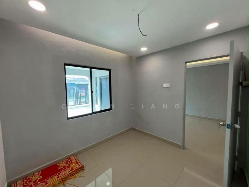 Terraced House for Sale in Skudai (Johor) - Chuan Liang - Bedroom - PropertyGuru.com.my