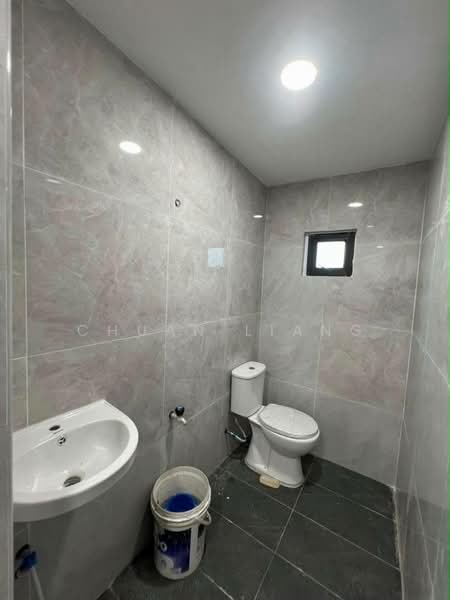 Terraced House for Sale in Skudai (Johor) - Chuan Liang - Bathroom - PropertyGuru.com.my