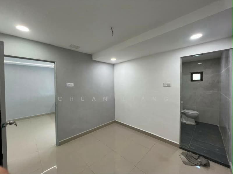 Terraced House for Sale in Skudai (Johor) - Chuan Liang - Bedroom - PropertyGuru.com.my