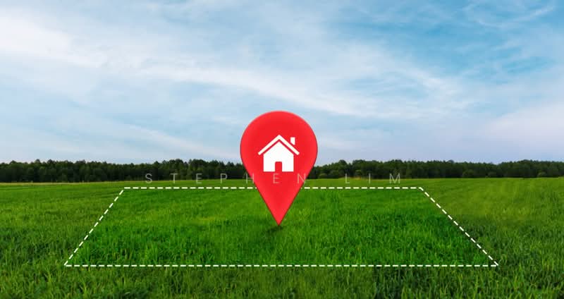 Agricultural Land for Sale in Bandar Tasik Puteri (Rawang) - Stephen Lim - PropertyGuru.com.my
