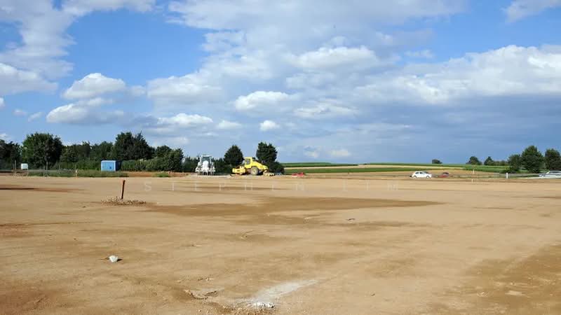 Agricultural Land for Sale in Bandar Tasik Puteri (Rawang) - Stephen Lim - Exterior - PropertyGuru.com.my