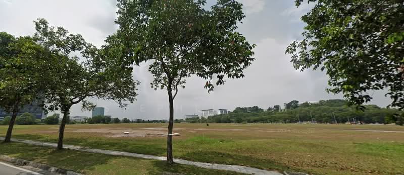 Agricultural Land for Sale in Bandar Tasik Puteri (Rawang) - Stephen Lim - Exterior - PropertyGuru.com.my