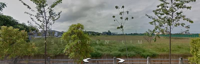 Agricultural Land for Sale in Bandar Tasik Puteri (Rawang) - Stephen Lim - Exterior - PropertyGuru.com.my