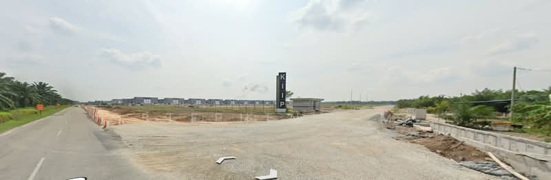 Agricultural Land for Sale in Bandar Tasik Puteri (Rawang) - Stephen Lim - Exterior - PropertyGuru.com.my